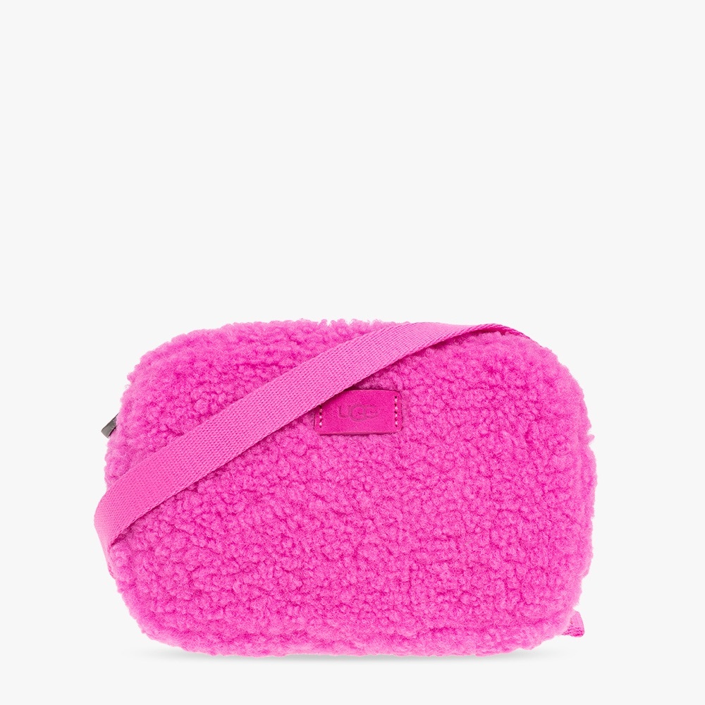 Ugg Janey II Sherpa